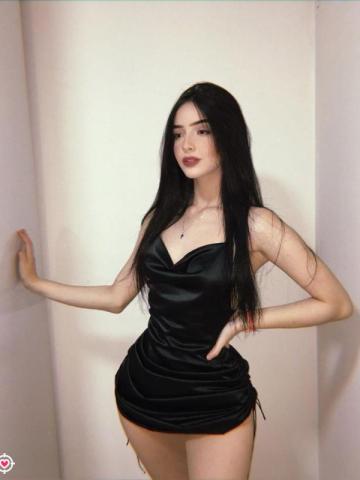 Индивидуалка Тая Фотография 2